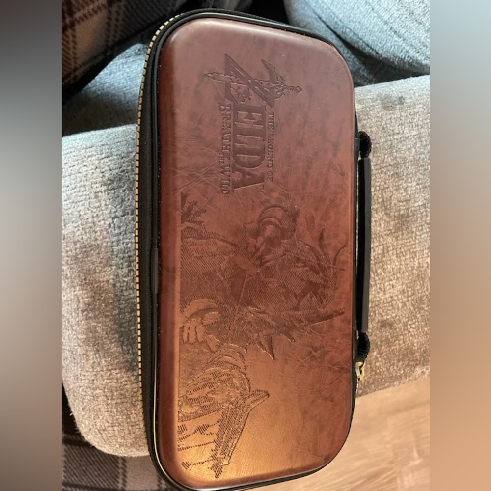 Nintendo switch lite - Picture 4 of 5